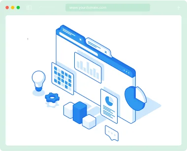 Plan de hosting